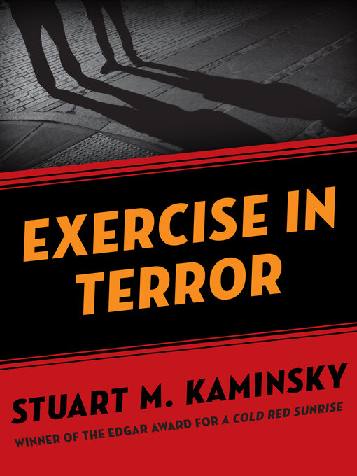 Title details for Exercise in Terror by Stuart M. Kaminsky - Available